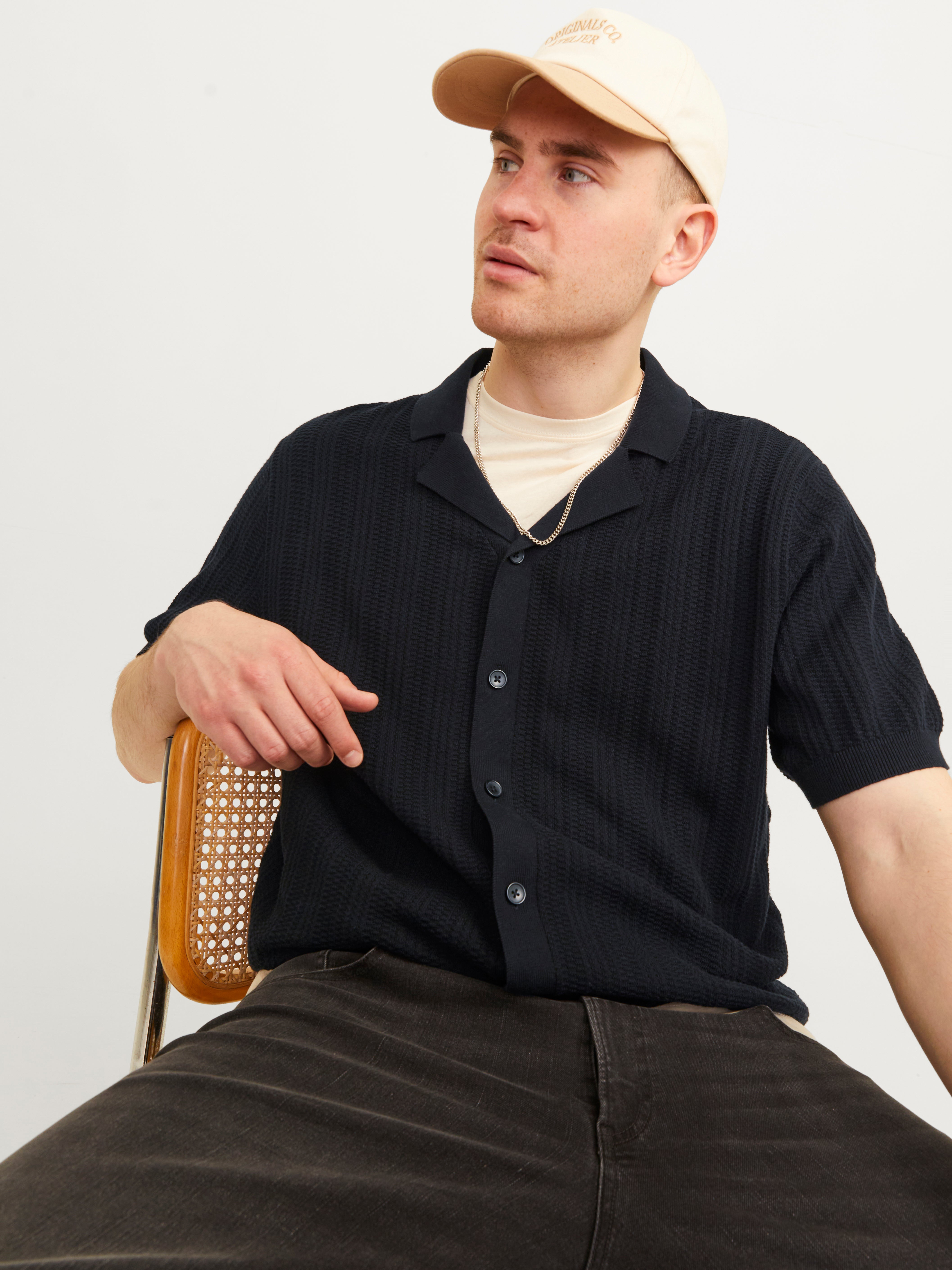 Jack & Jones Plus Size Polo - 12257520