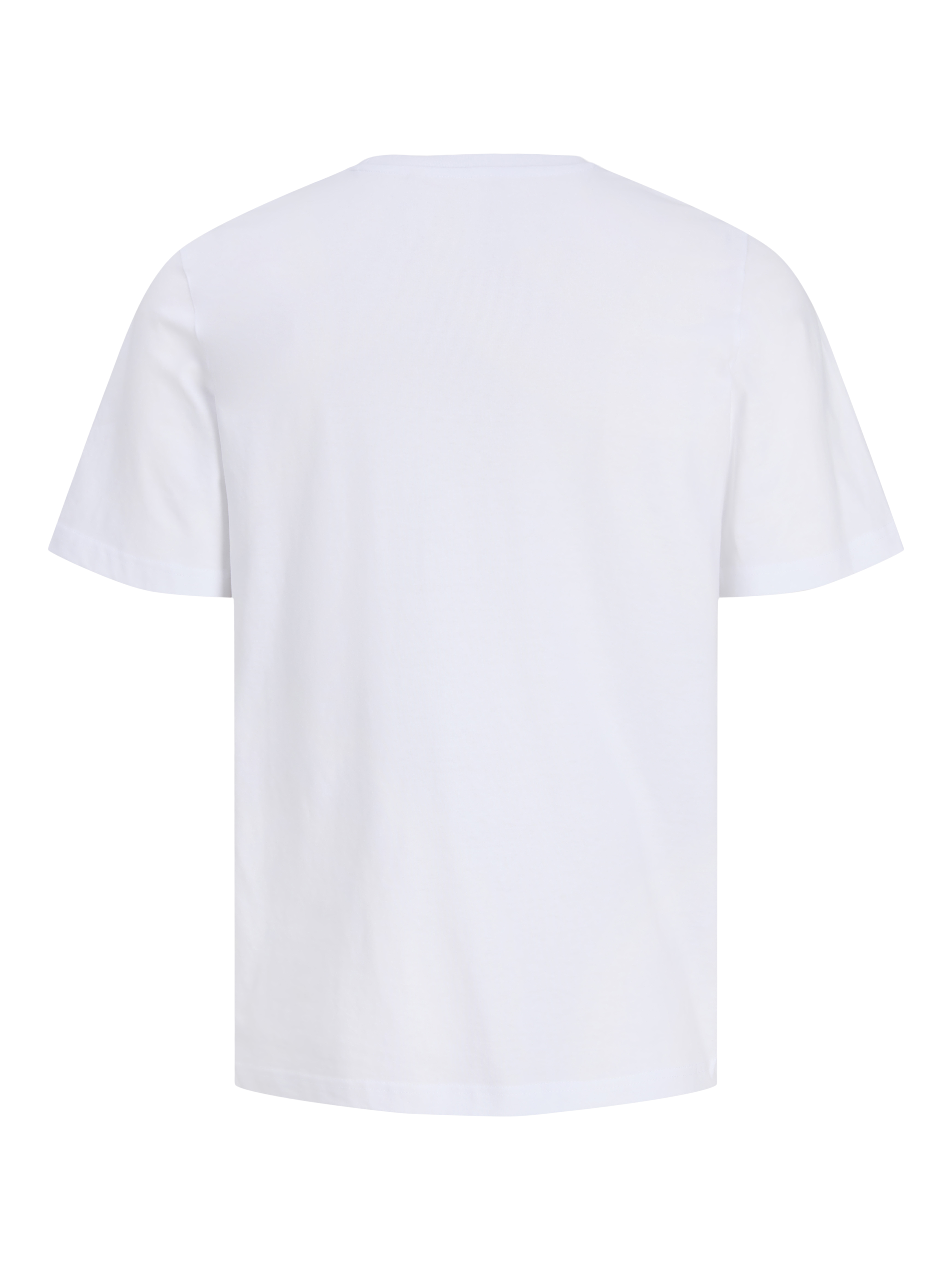 Thumbnail - 6er-pack Regular Fit T-shirt