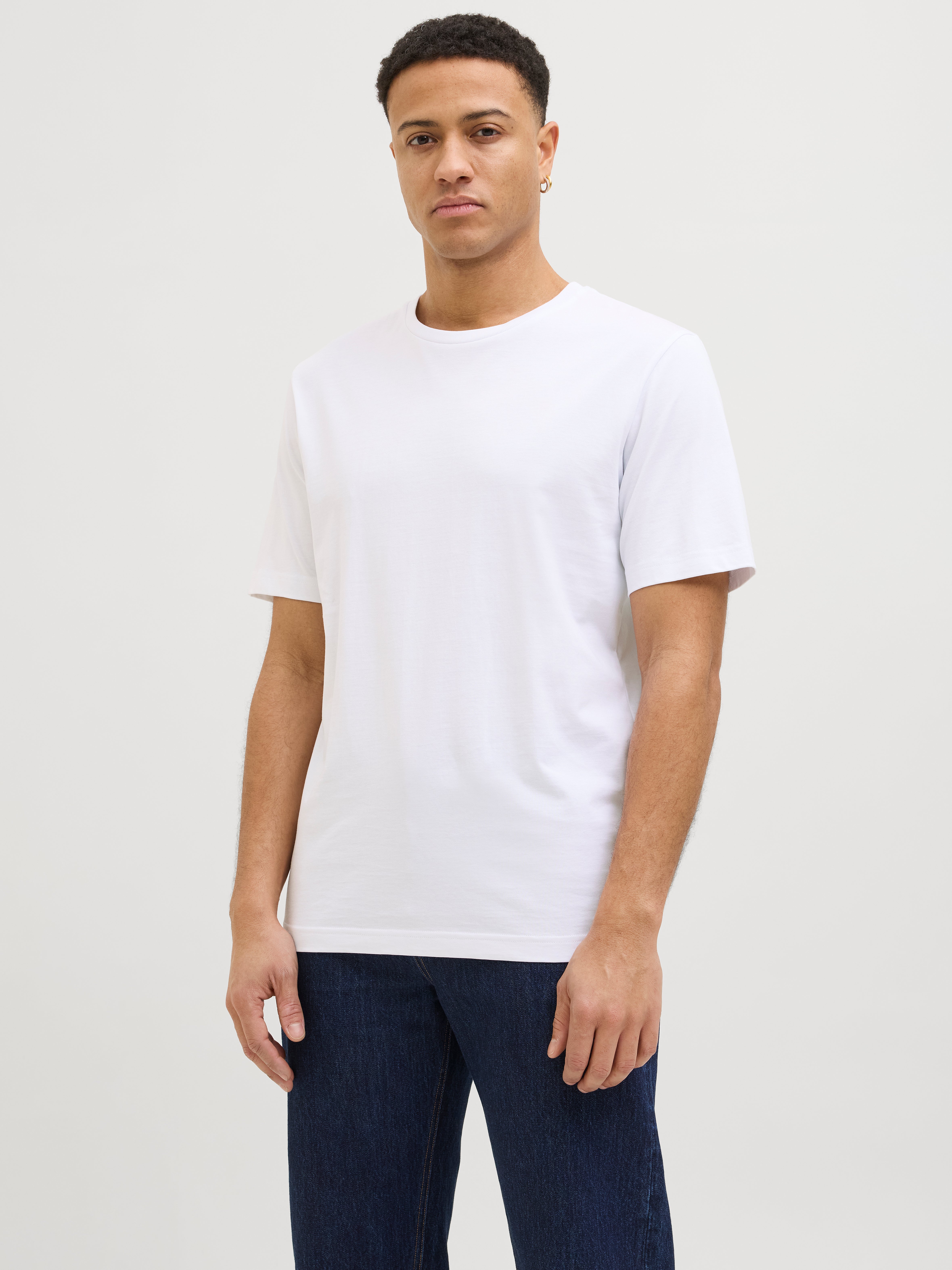 6er-pack Regular Fit T-shirt