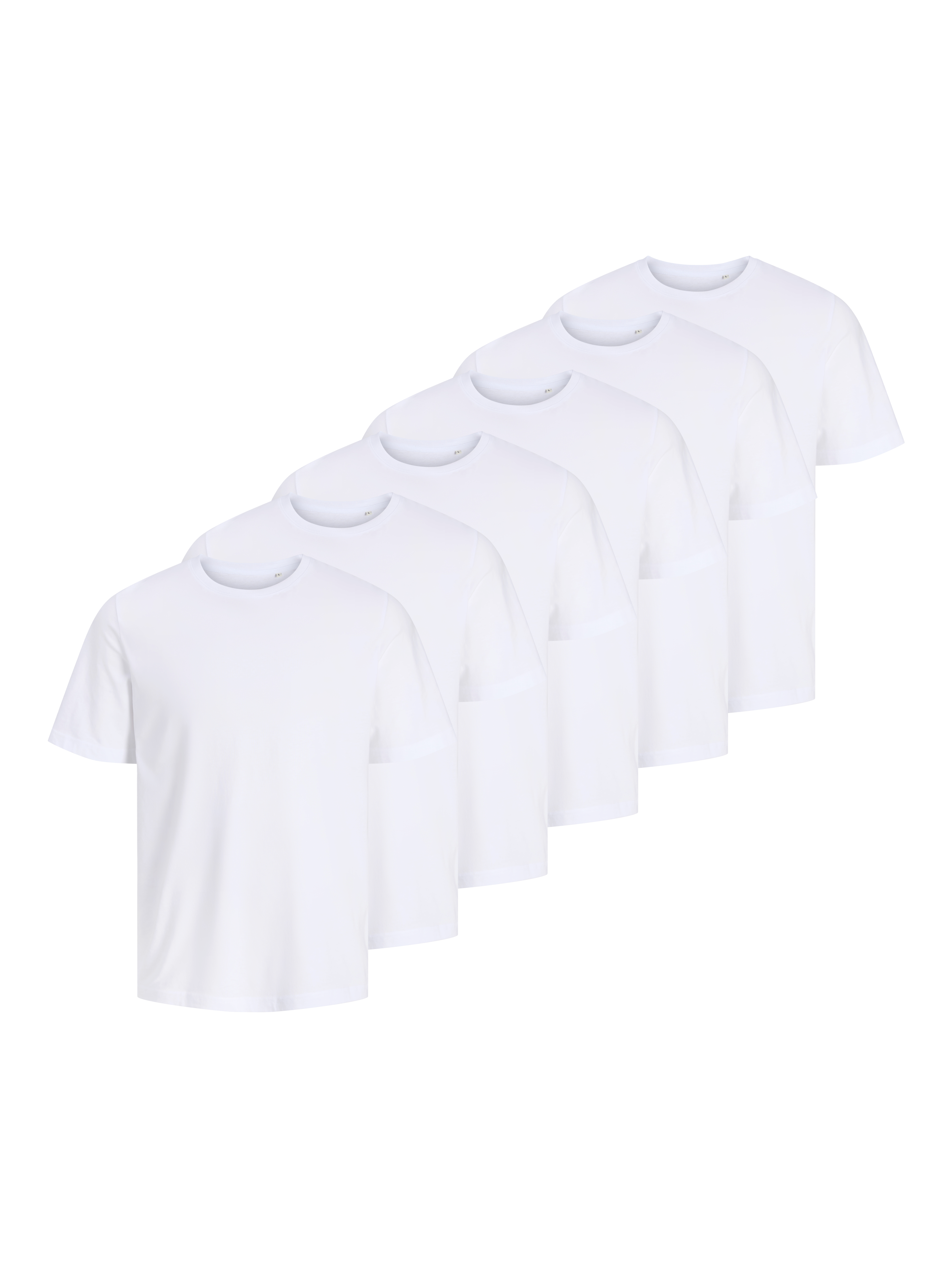 6er-pack Regular Fit T-shirt