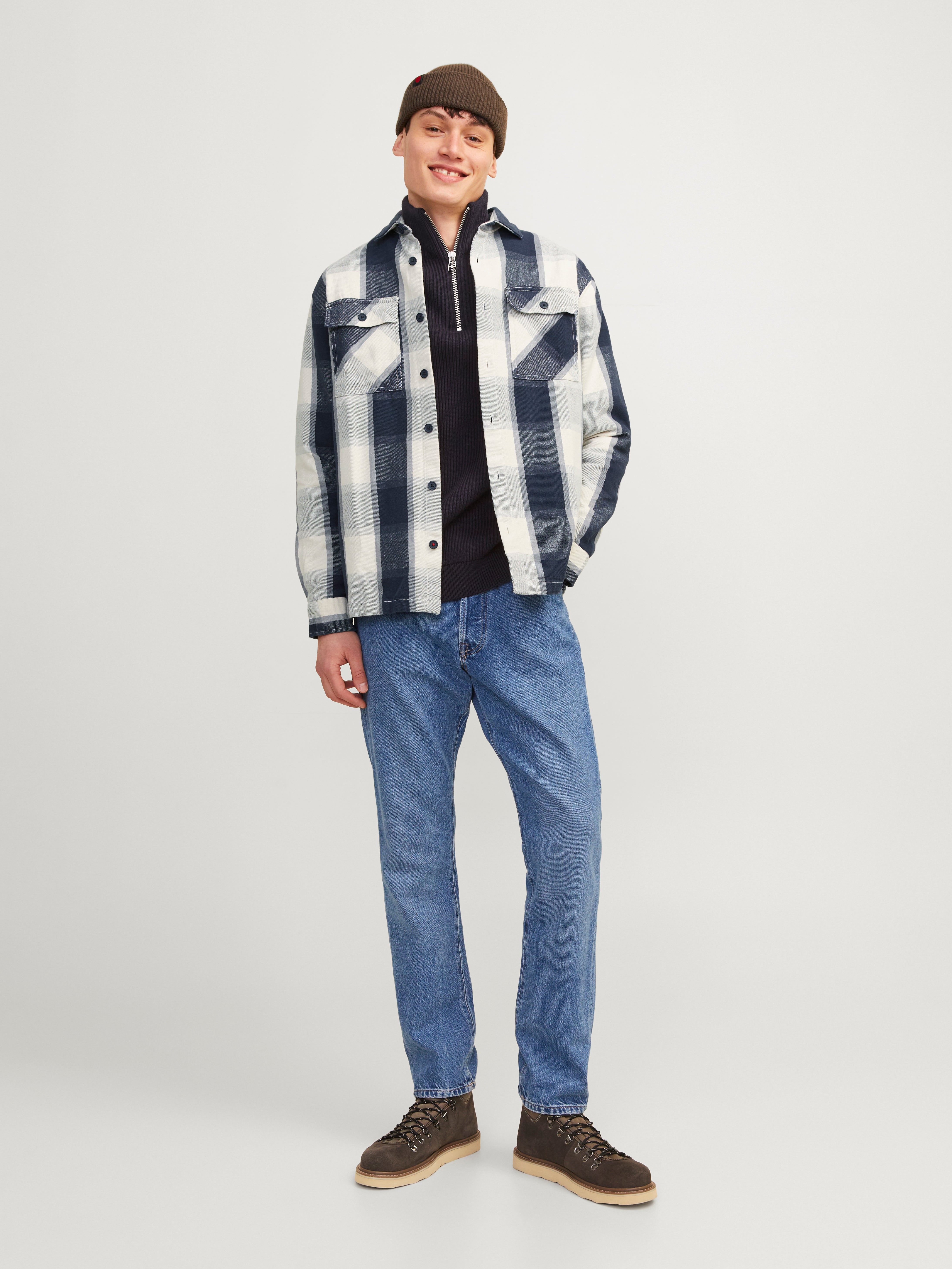 Thumbnail - Rdd Overshirt