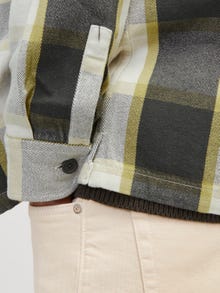 R.D.D. ROYAL DENIM DIVISION Surchemise Loose Fit -Antique Gold - 12257575