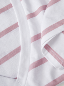 JJXX JXANNIE T-shirt -Bright White - 12257577