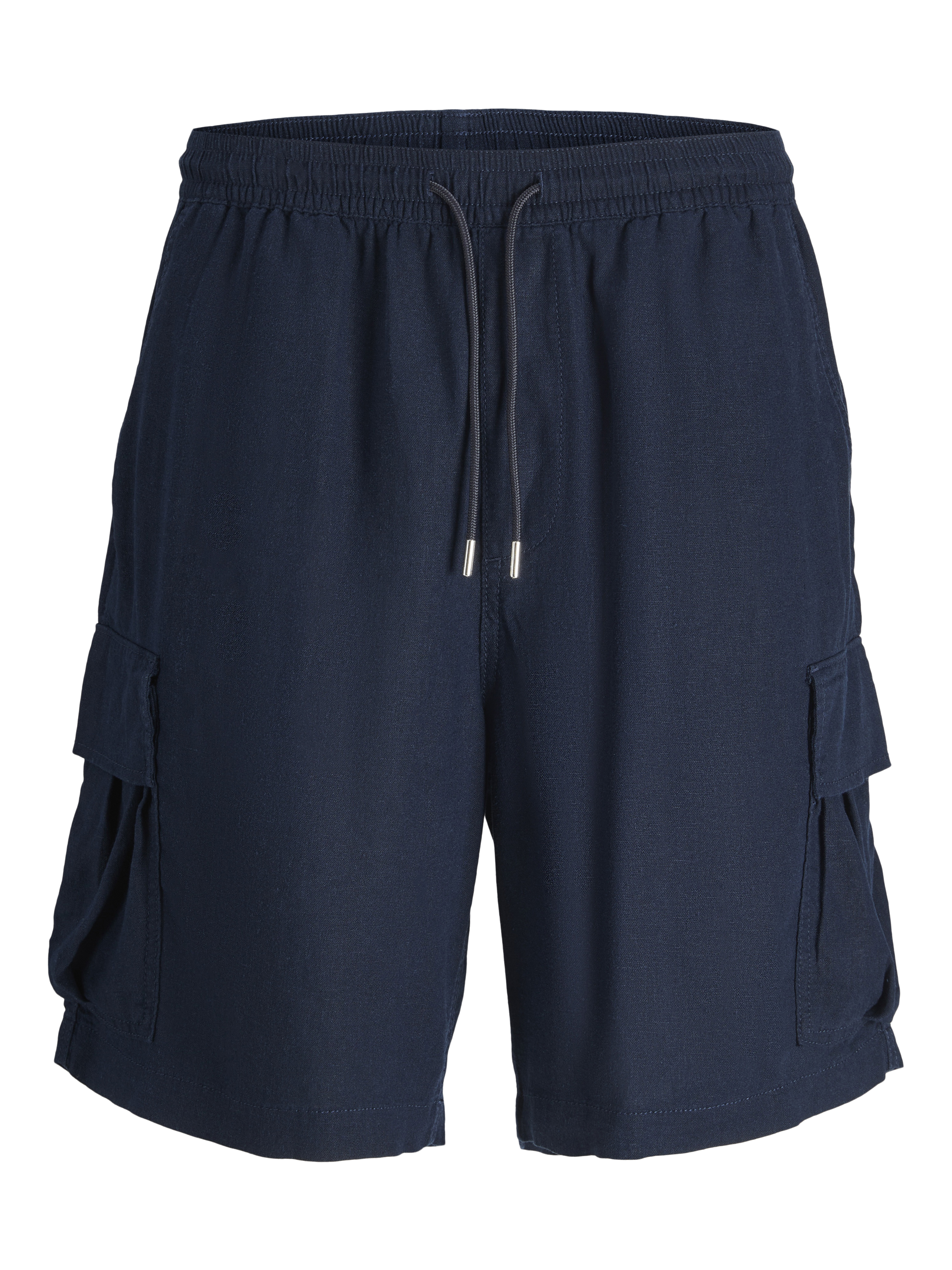 Locker Geschnitten Cargo Shorts Mini