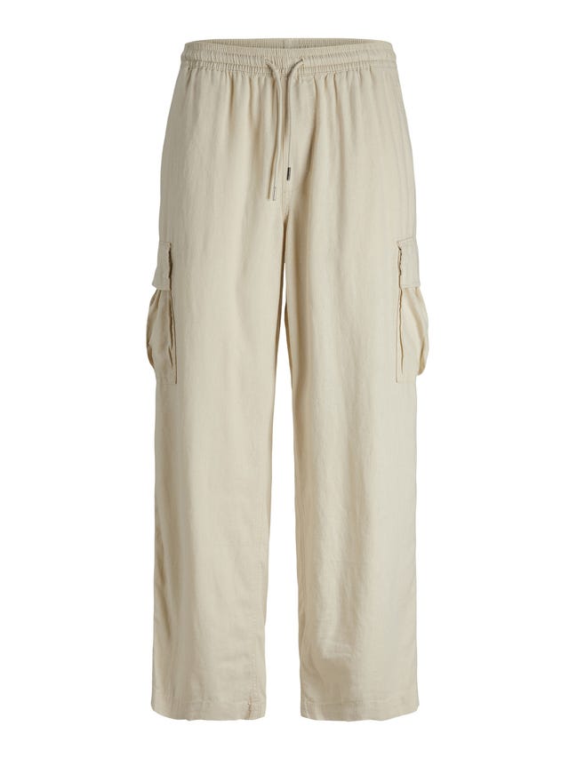Jack & Jones Cargo trousers Mini - 12257613