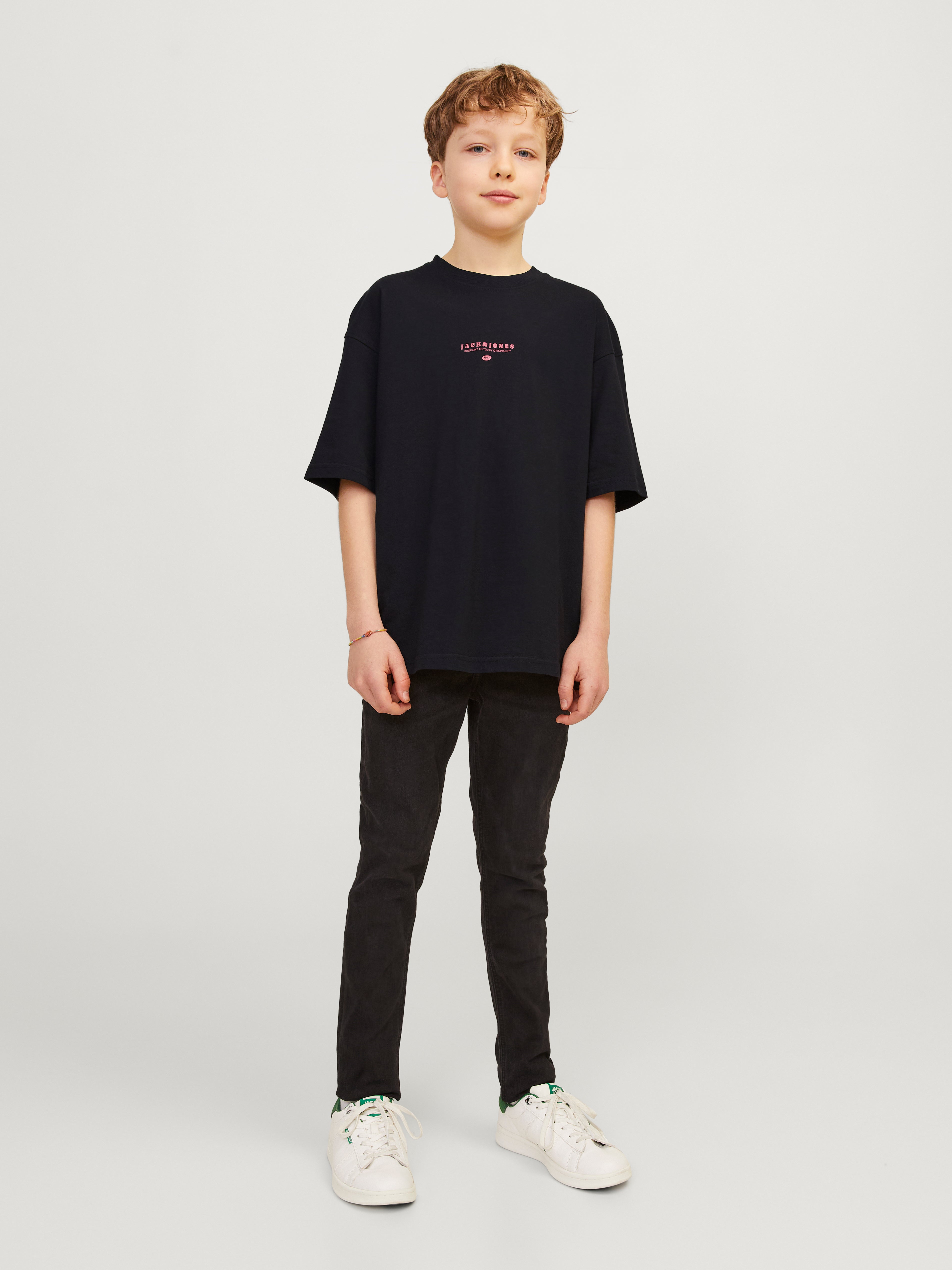 Printed T-shirt For boys