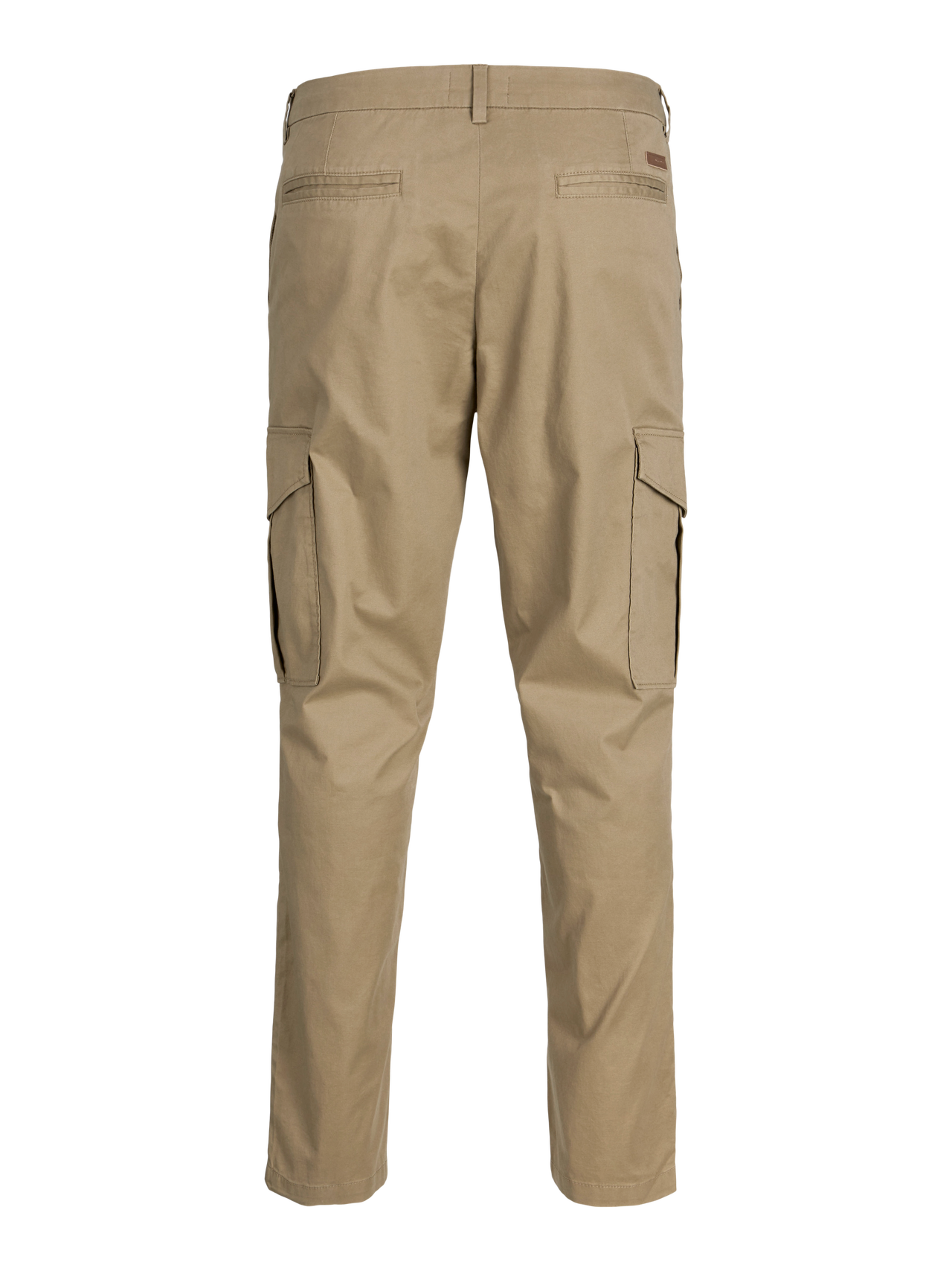 Jack & Jones Plus Size Cargo fit Spodnie bojówki -Elmwood - 12257674