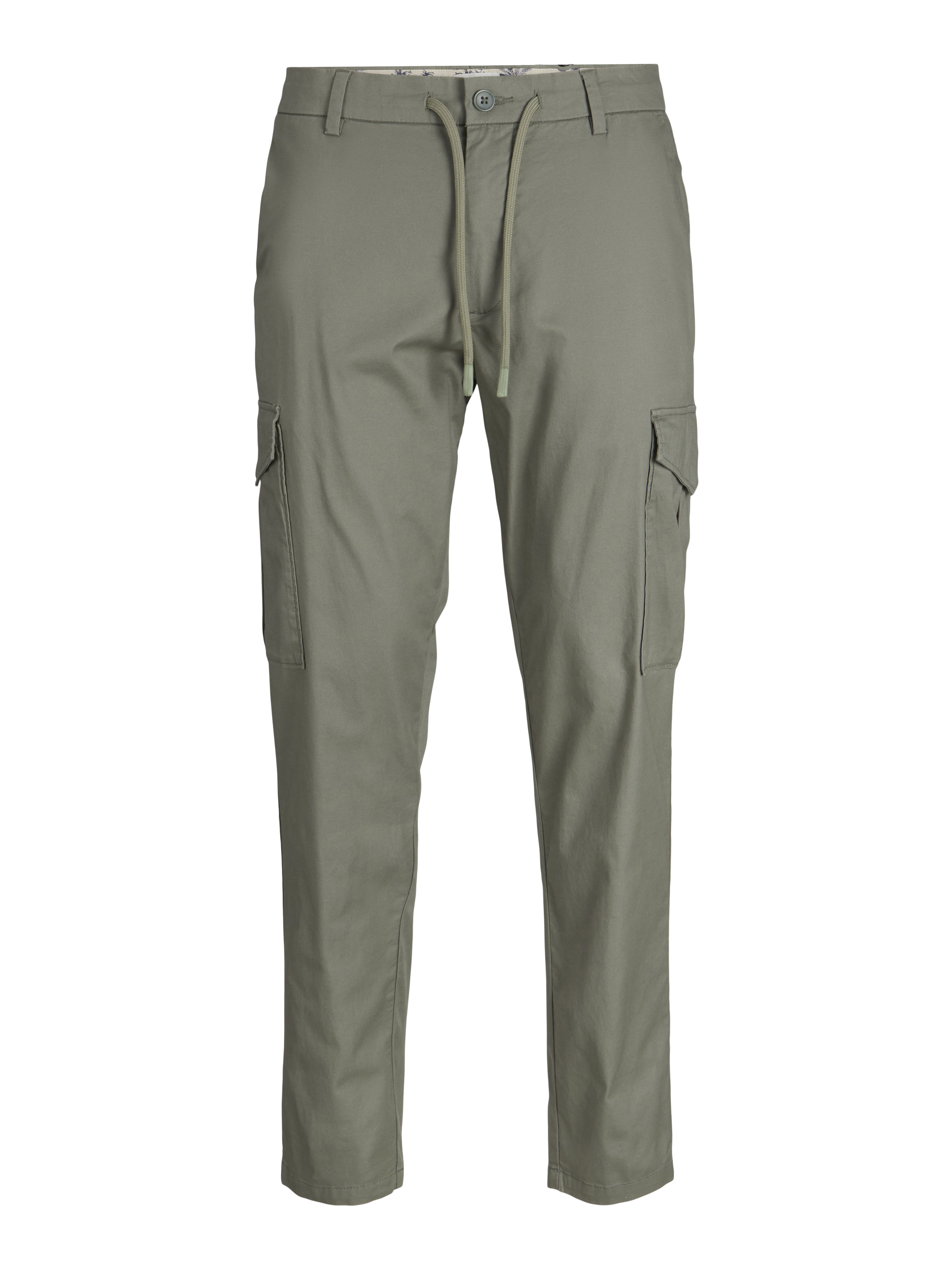 Thumbnail - Plus Size Cargo Fit Cargo-hose