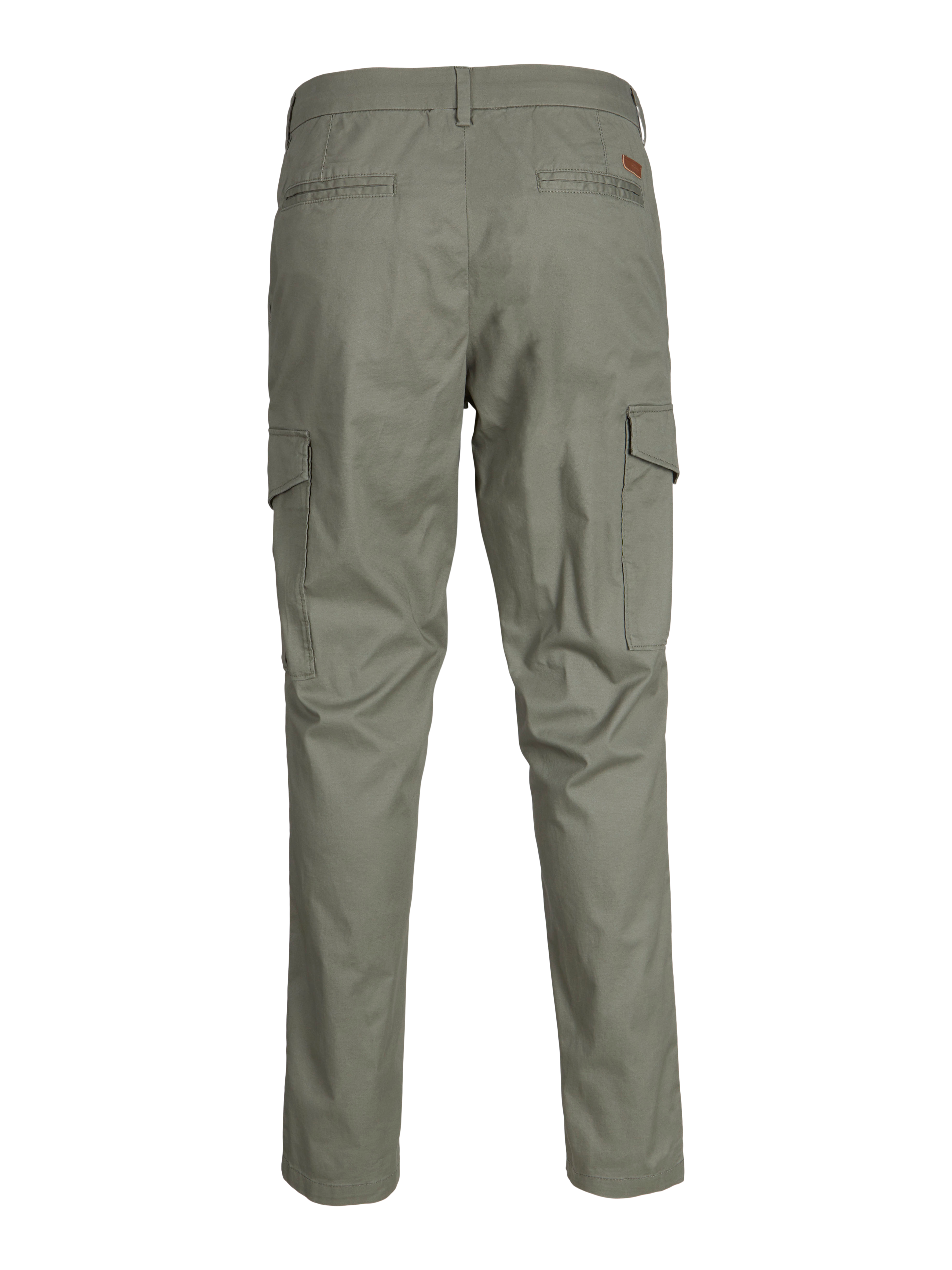 Thumbnail - Plus Size Cargo Fit Cargo-hose