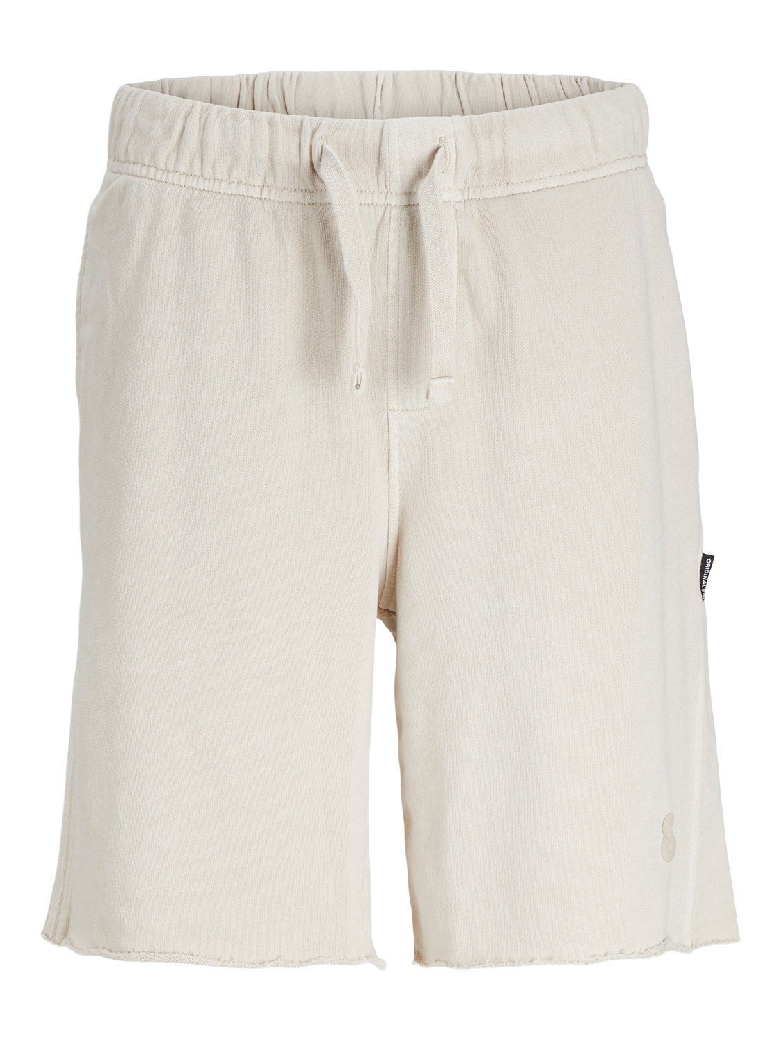 Jack & Jones Loose Fit Casual shorts For boys -Peyote - 12257677