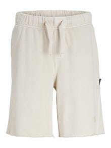 Jack & Jones Loose Fit Casual shorts Voor jongens -Peyote - 12257677