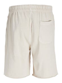 Jack & Jones Loose Fit Casual shorts For boys -Peyote - 12257677