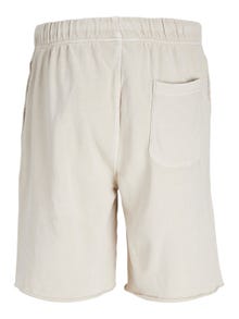 Jack & Jones Loose Fit Casual shorts Voor jongens -Peyote - 12257677