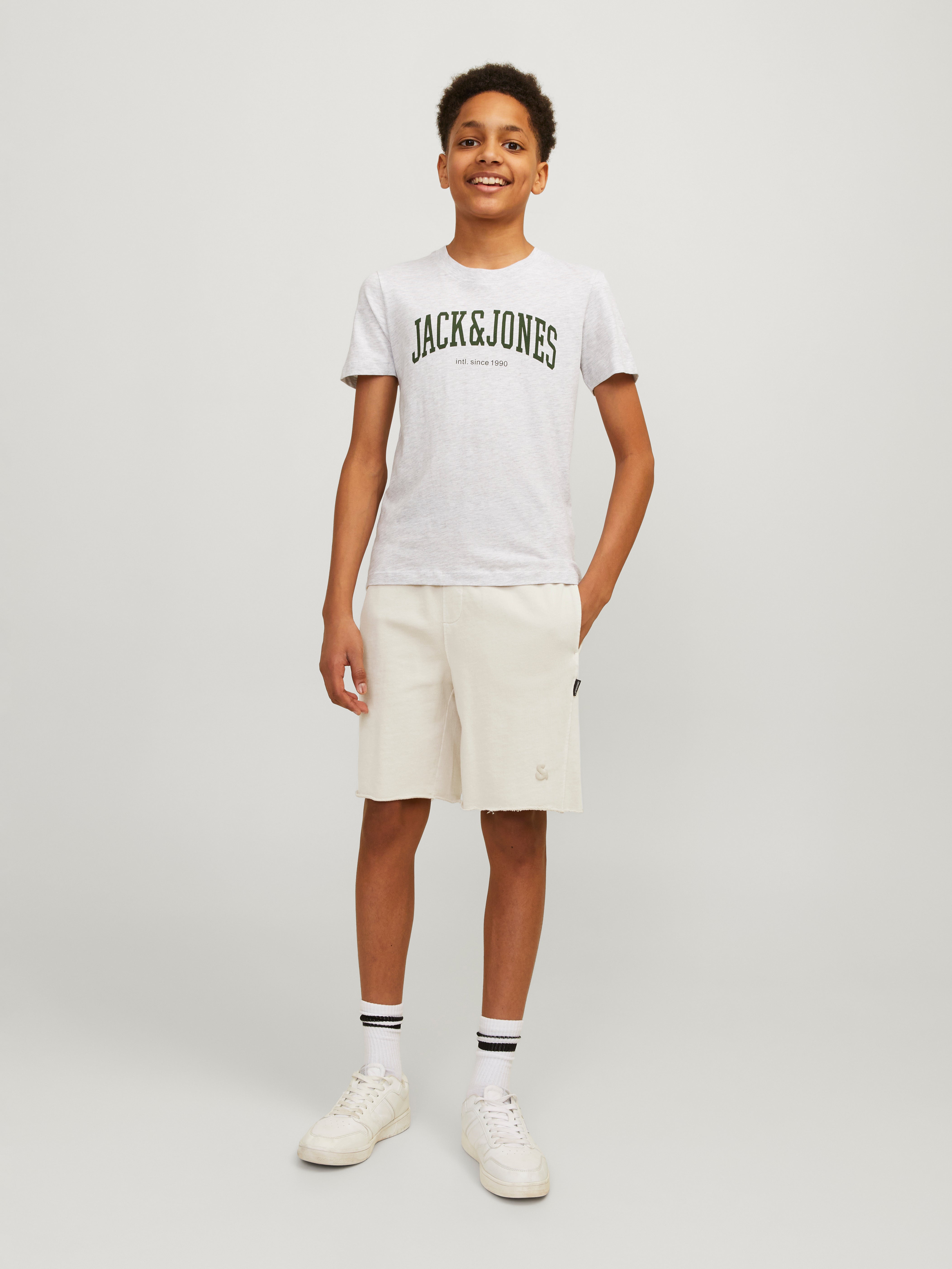 Loose Fit Casual shorts For boys