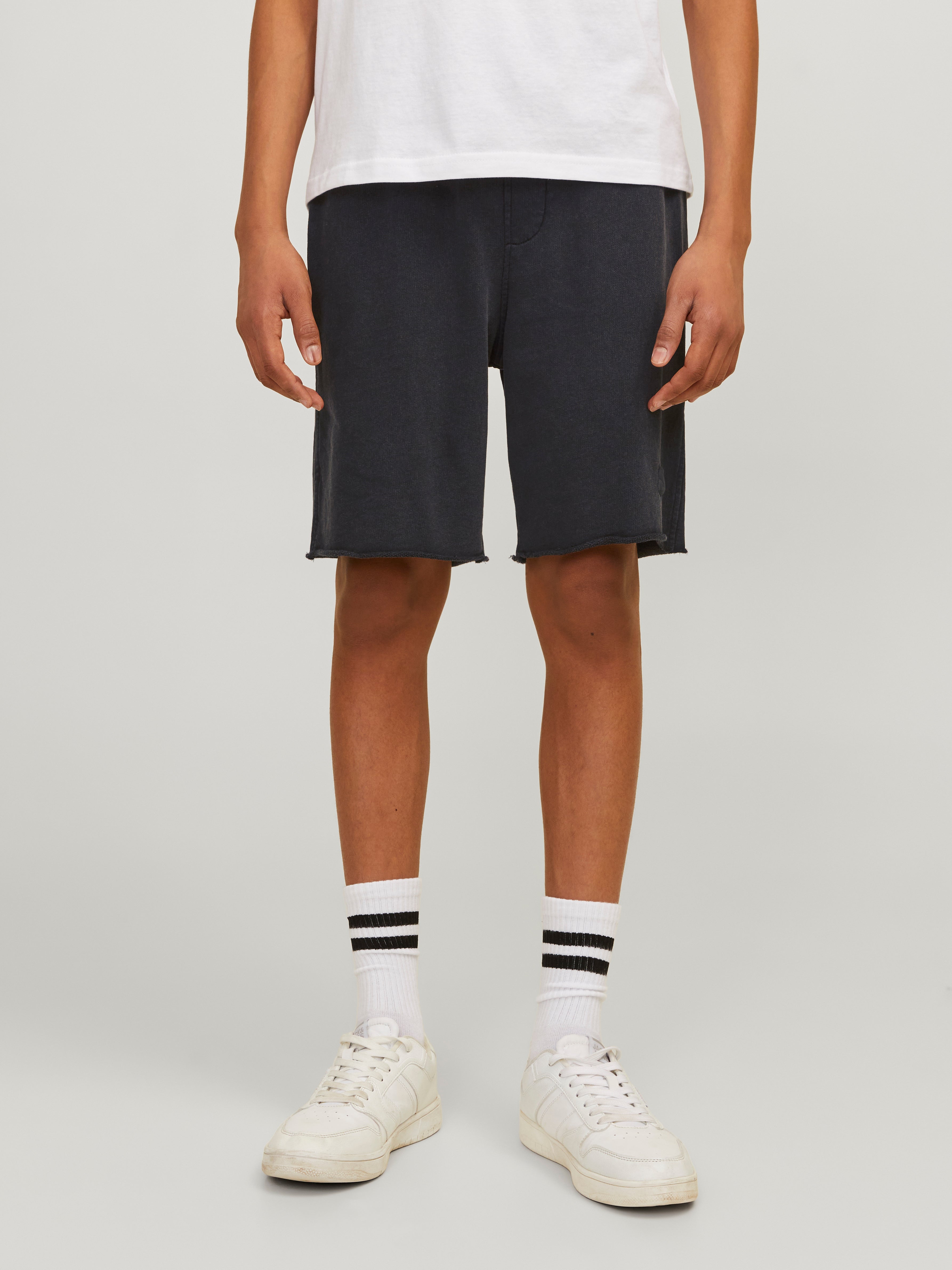 Loose Fit Casual shorts For boys