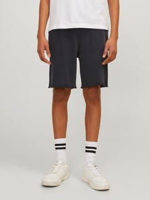 Jack & Jones Loose Fit Loose fit shorts Junior -Black - 12257677