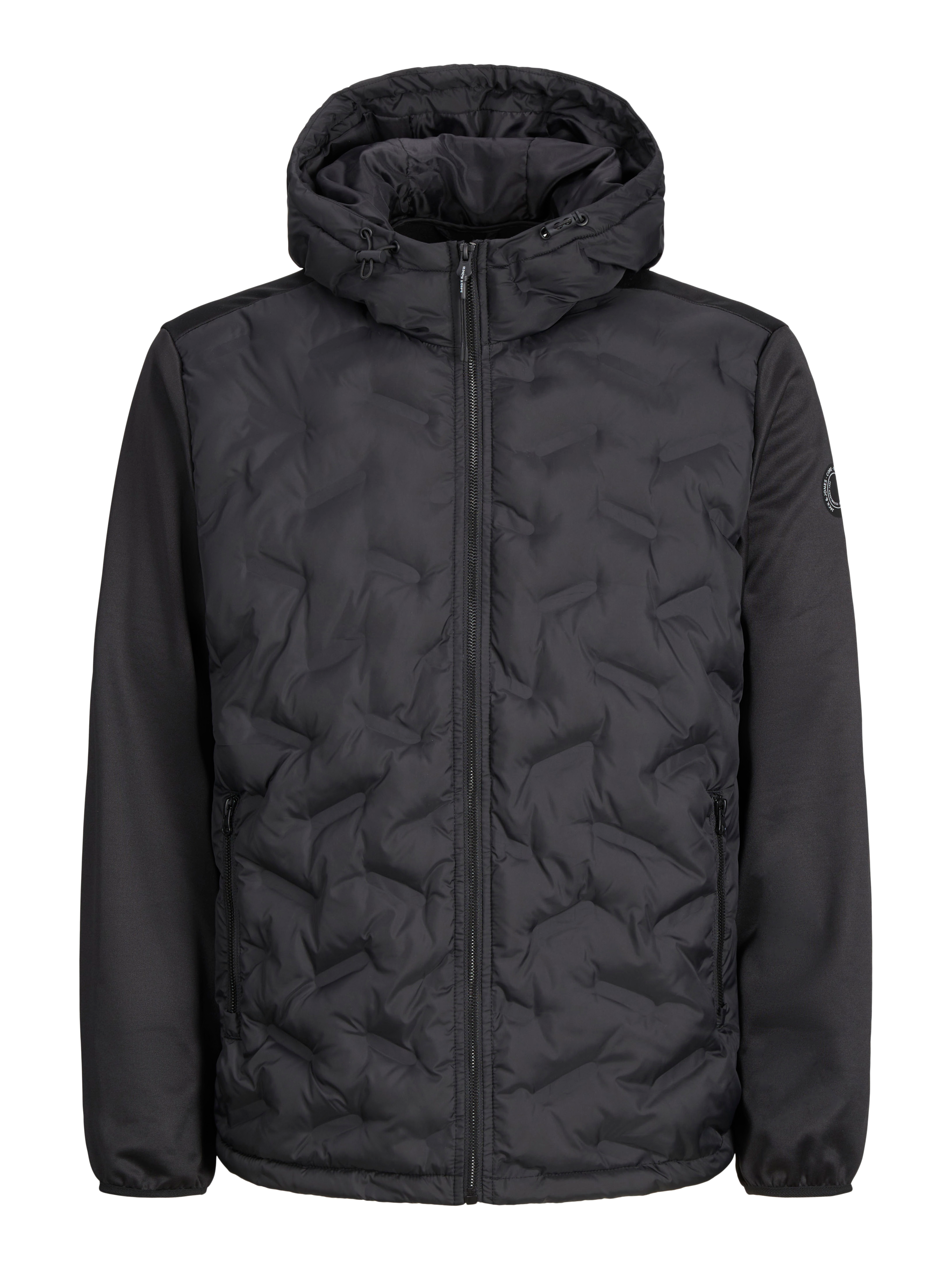 Thumbnail - Plus Size Hybridjacke