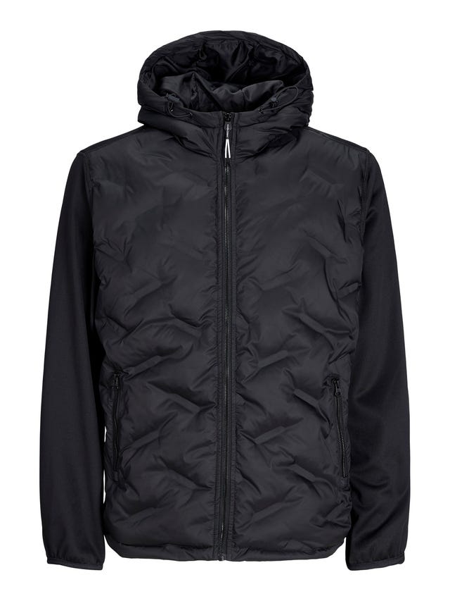 Jack & Jones Plus Size Hybrid jacket - 12257691