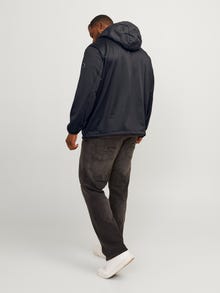Jack & Jones Plus Size Giacca ibrida -Black - 12257691