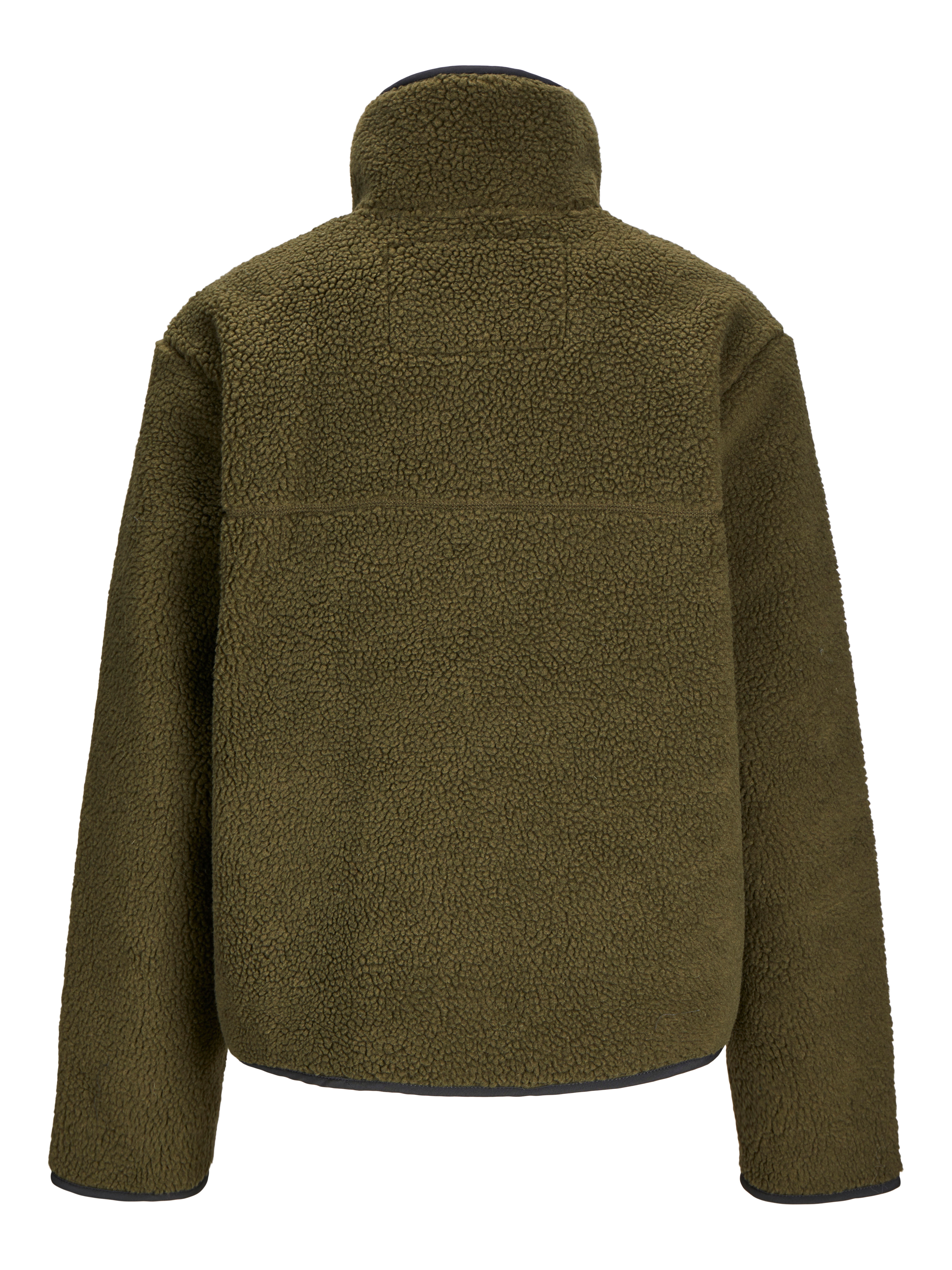 Thumbnail - Jxnellie Teddyfell Jacke