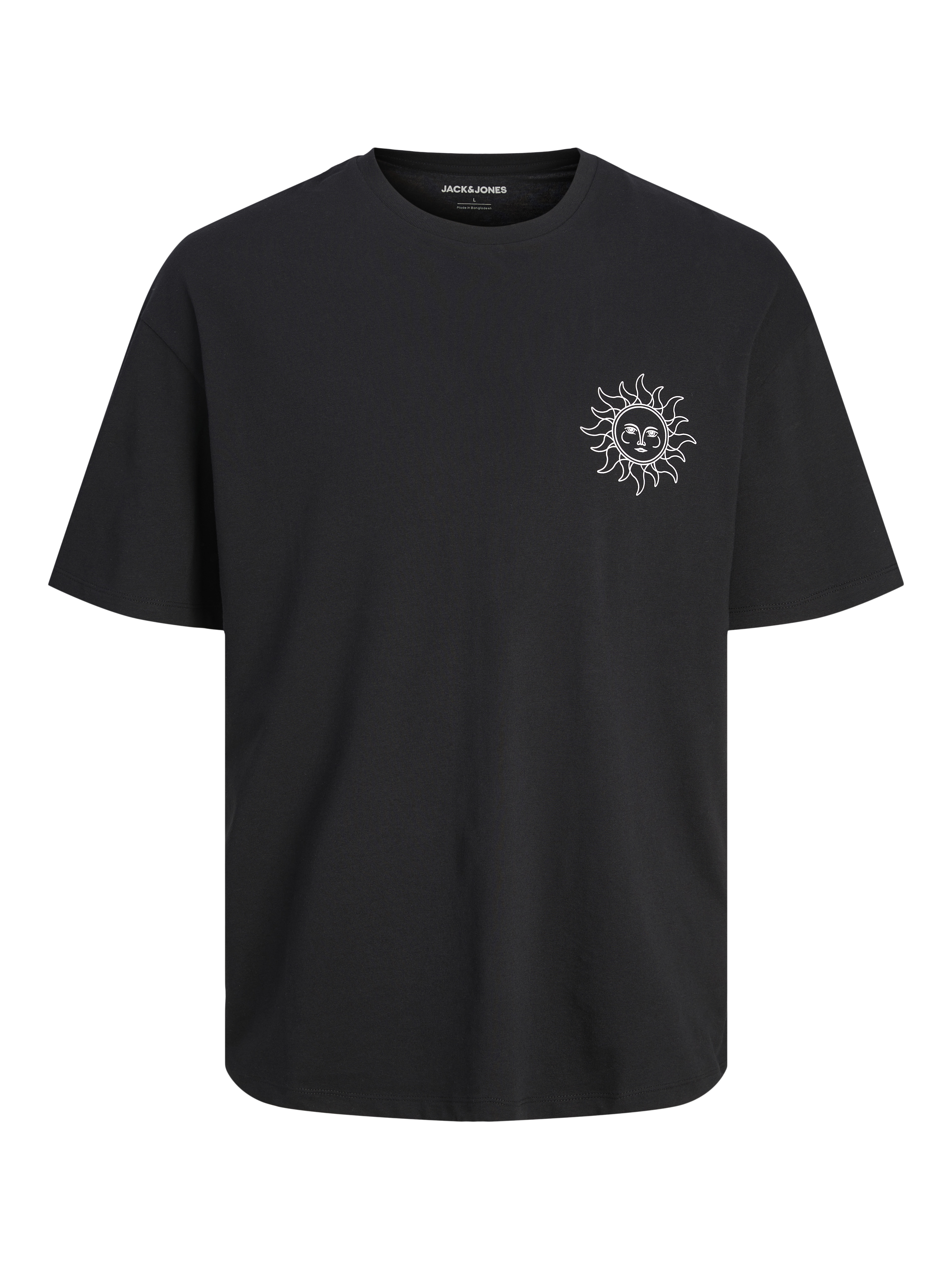 Thumbnail - Gedruckt T-shirt