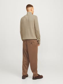 Jack & Jones Fecho de correr -Crockery - 12257773