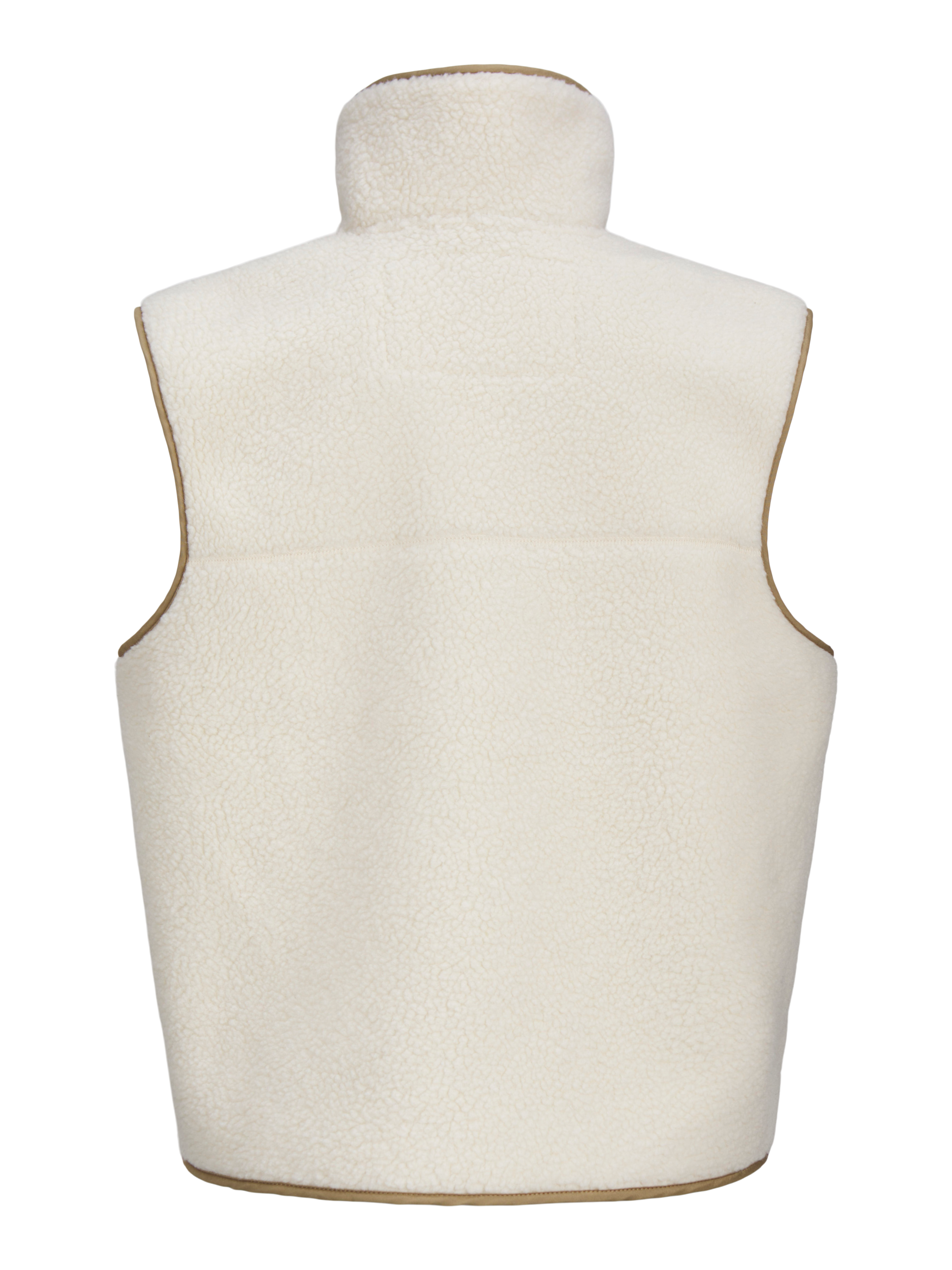 Thumbnail - Jxnellie Teddyfell Weste