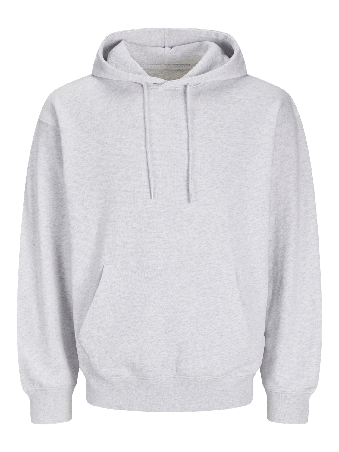 Plain Hoodie