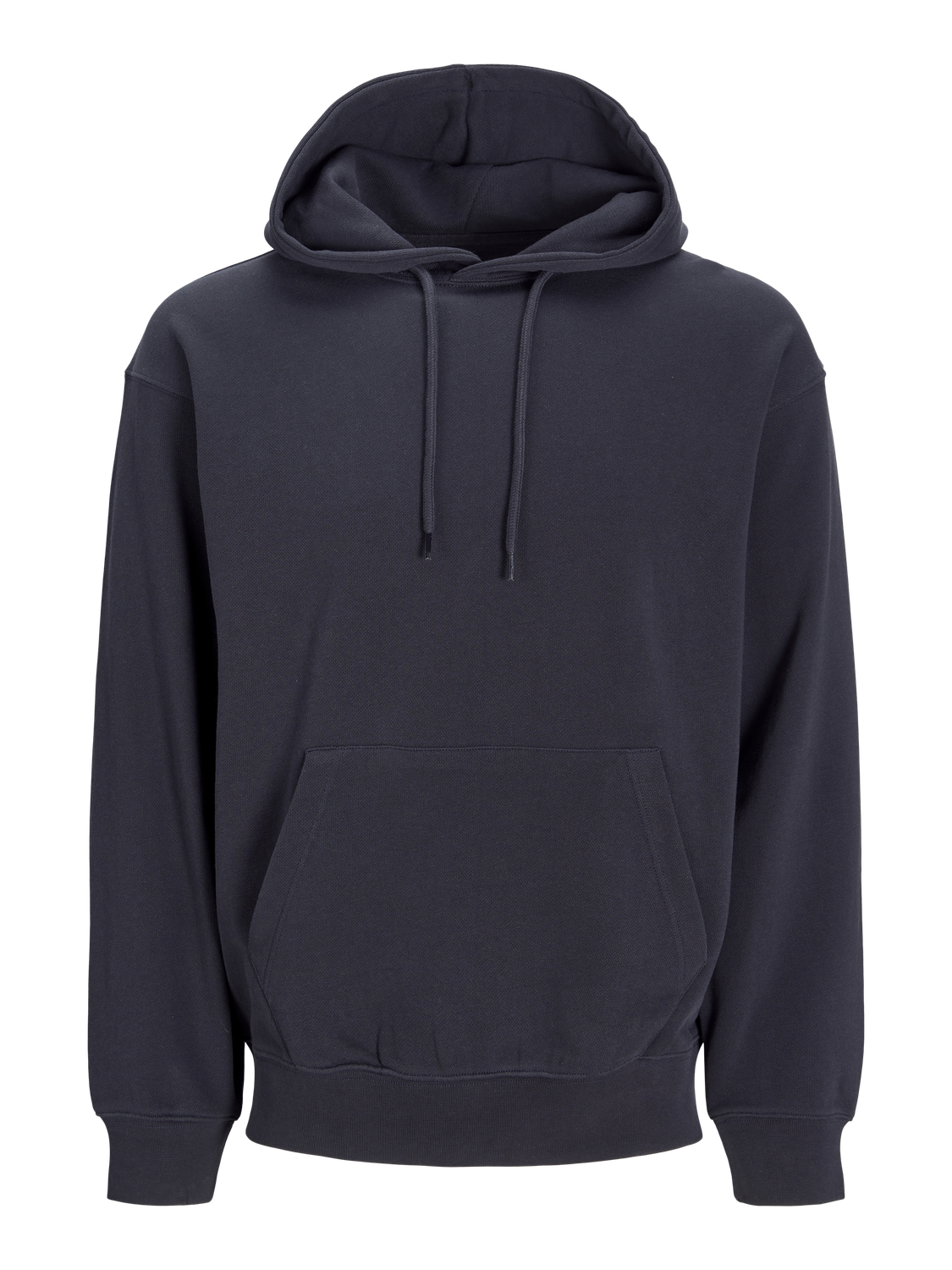 Thumbnail - Einfarbig Kapuzenpullover