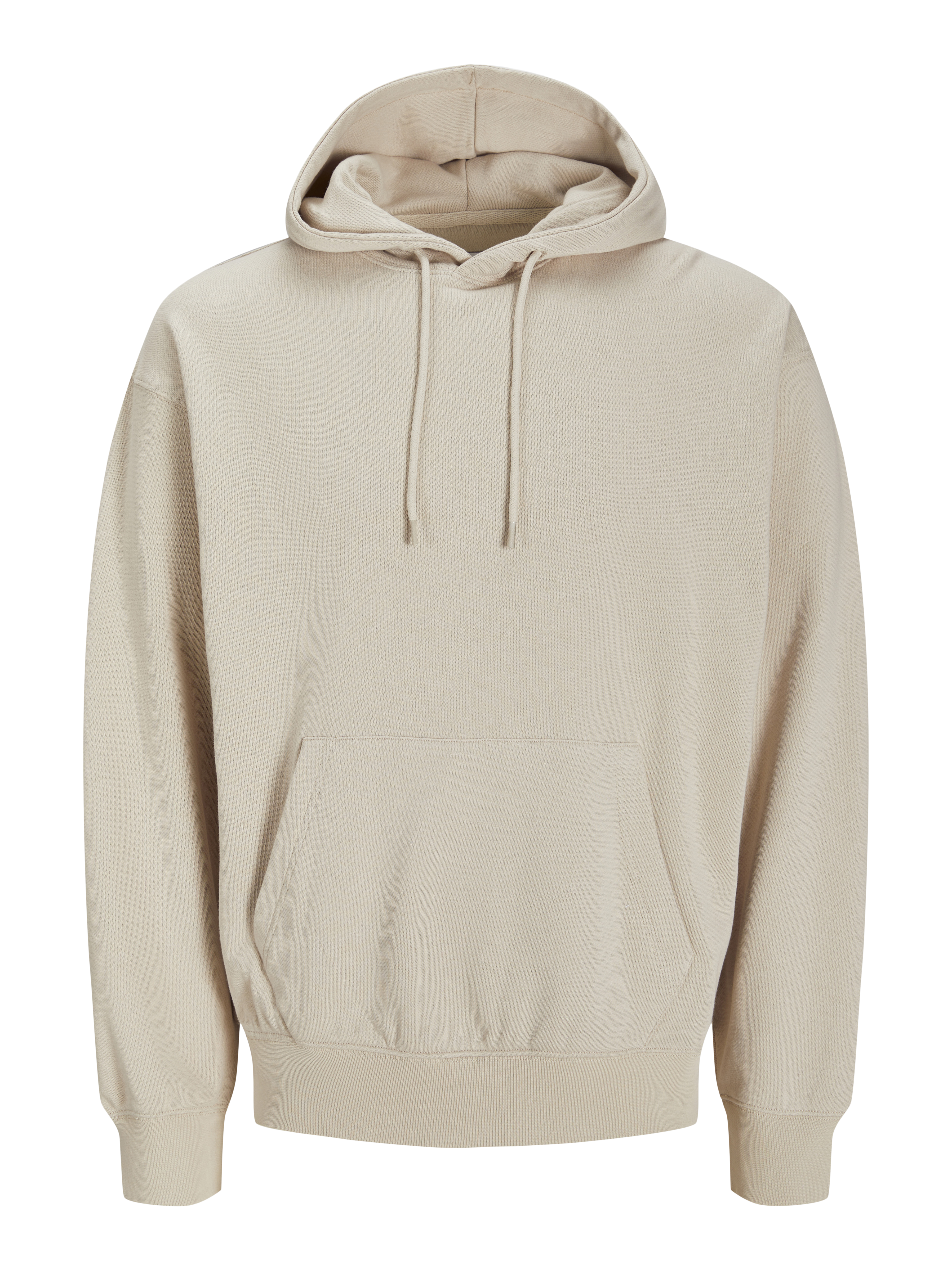Thumbnail - Einfarbig Kapuzenpullover