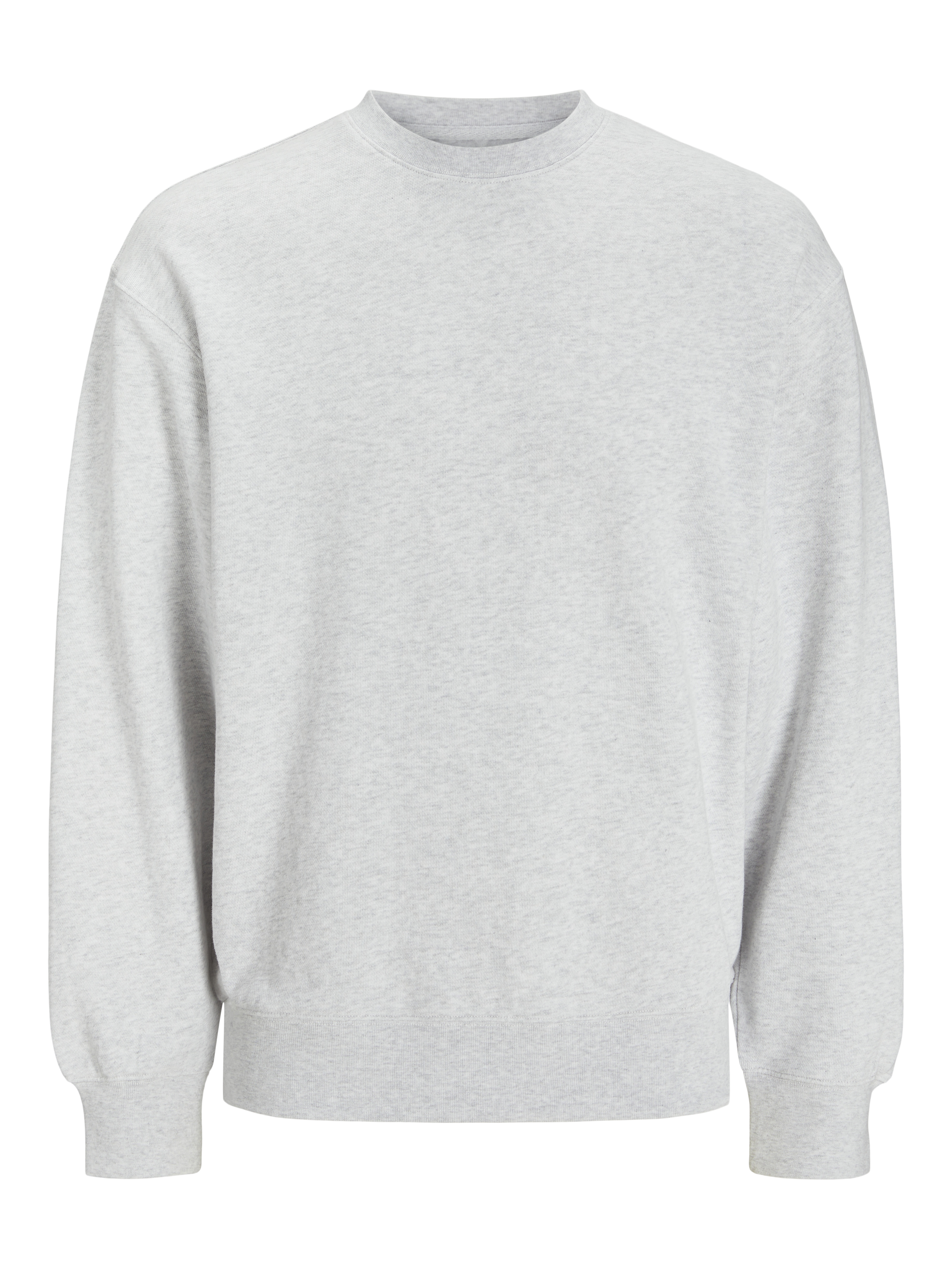 Thumbnail - Einfarbig Sweatshirt