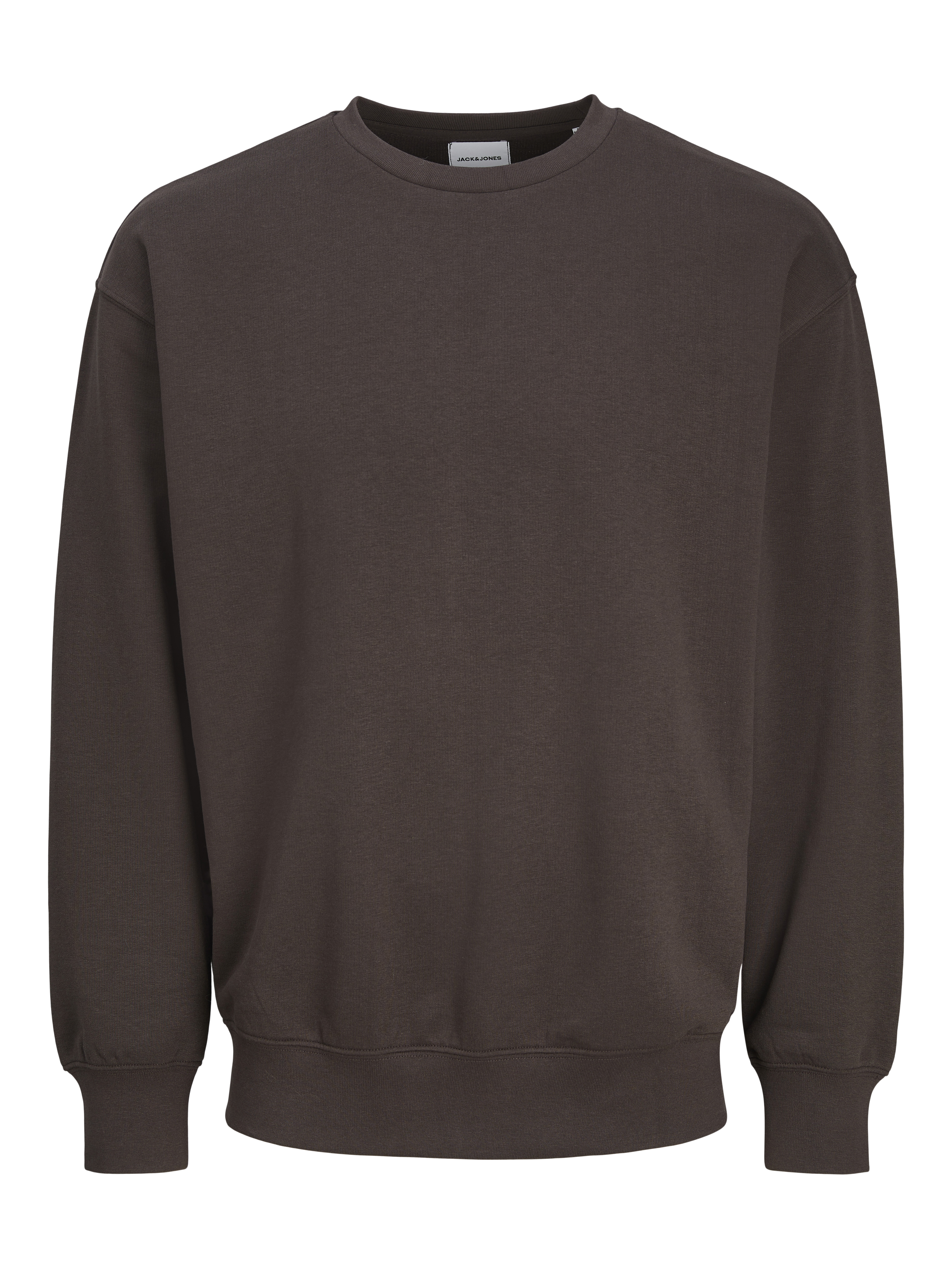 Plain Sweatshirt