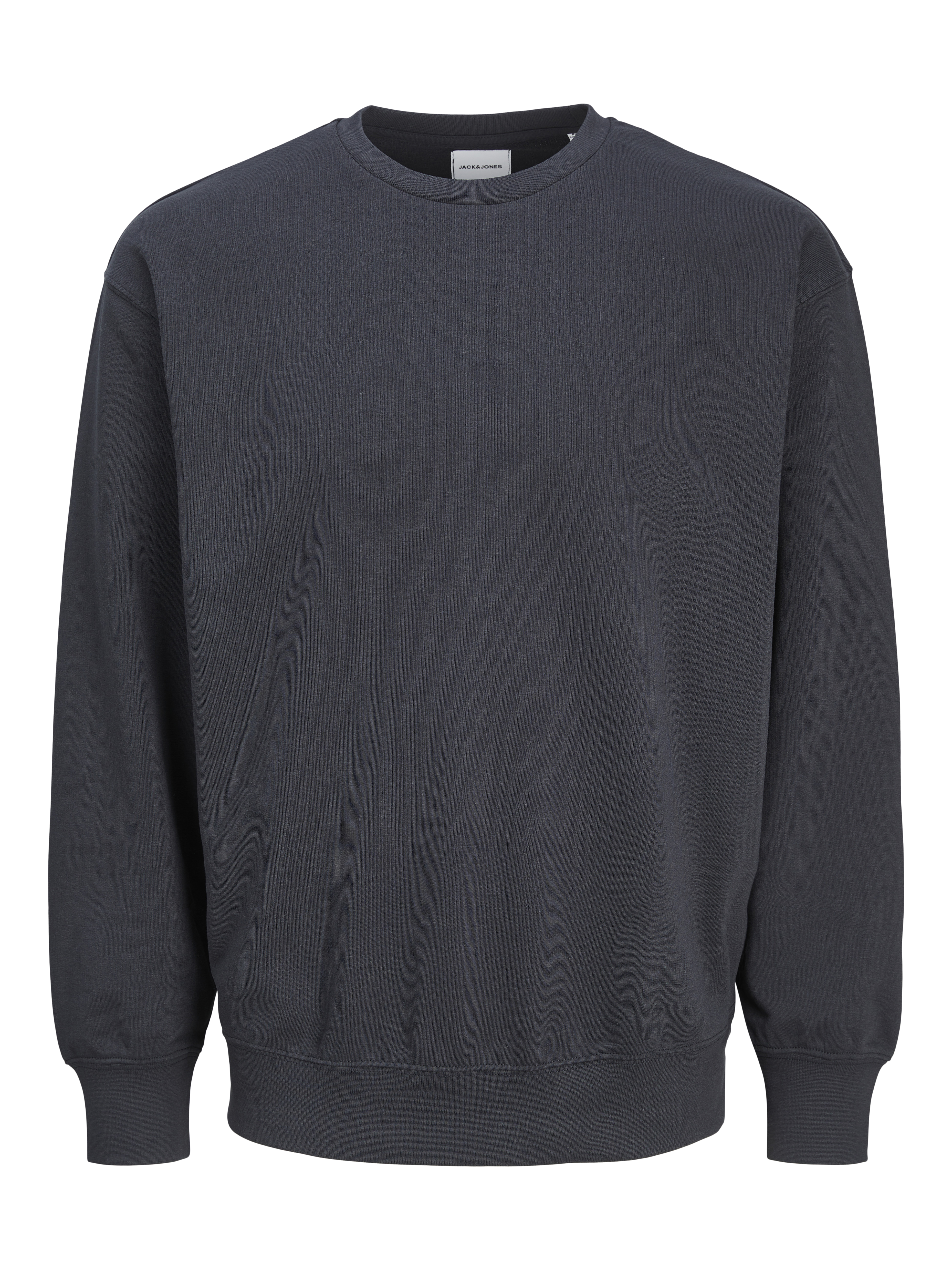 Thumbnail - Einfarbig Sweatshirt