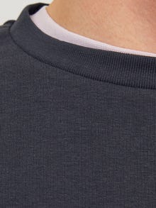 Jack & Jones Yksivärinen Svetari -Dark Navy - 12257853