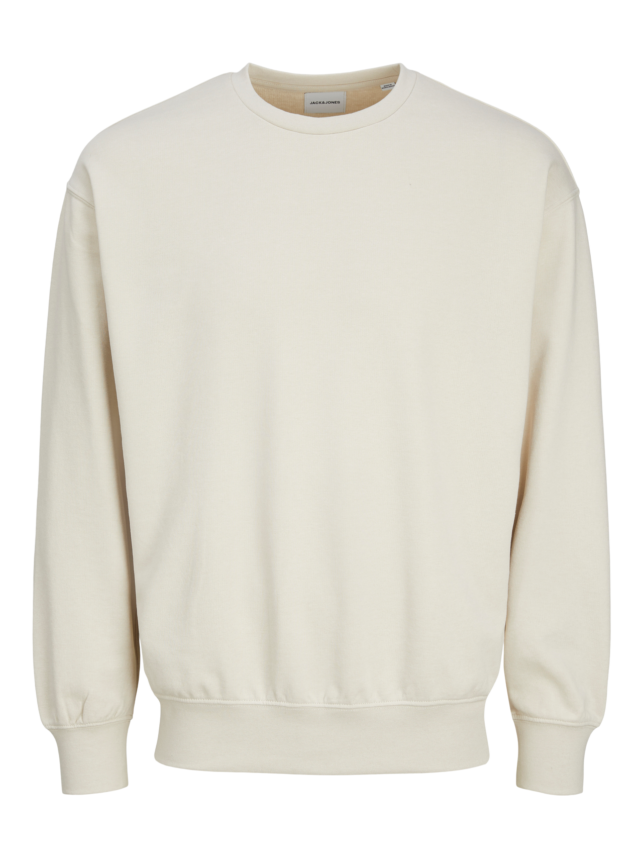Reaxion 2.0-sweatshirt voor heren | The North Face NL Reaxion 2.0-sweatshirt voor heren | The North Face NL
