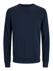 R.D.D. ROYAL DENIM DIVISION RDD Knitted pullover -Salute - 12257854