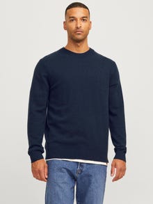 R.D.D. ROYAL DENIM DIVISION RDD Knitted pullover -Salute - 12257854