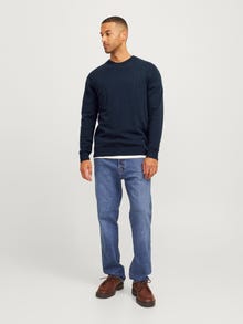 R.D.D. ROYAL DENIM DIVISION RDD Knitted pullover -Salute - 12257854