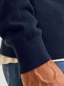 R.D.D. ROYAL DENIM DIVISION RDD Knitted pullover -Salute - 12257854