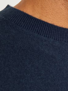 R.D.D. ROYAL DENIM DIVISION RDD Knitted pullover -Salute - 12257854