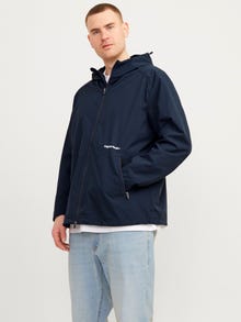 Jack & Jones Plus Size Jacket -Navy Blazer - 12257952