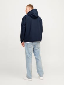 Jack & Jones Plus Size Giacca -Navy Blazer - 12257952