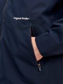 Jack & Jones Plus Size Giacca -Navy Blazer - 12257952