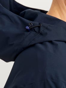Jack & Jones Plus Size Giacca -Navy Blazer - 12257952