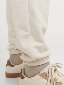 Jack & Jones Regular Fit Sweatpants -Moonbeam - 12257964