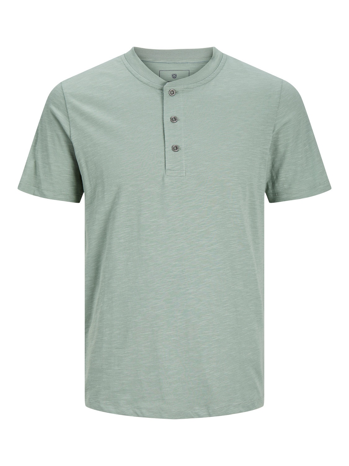 Jack & Jones Καλοκαιρινό μπλουζάκι -Lily Pad - 12257965