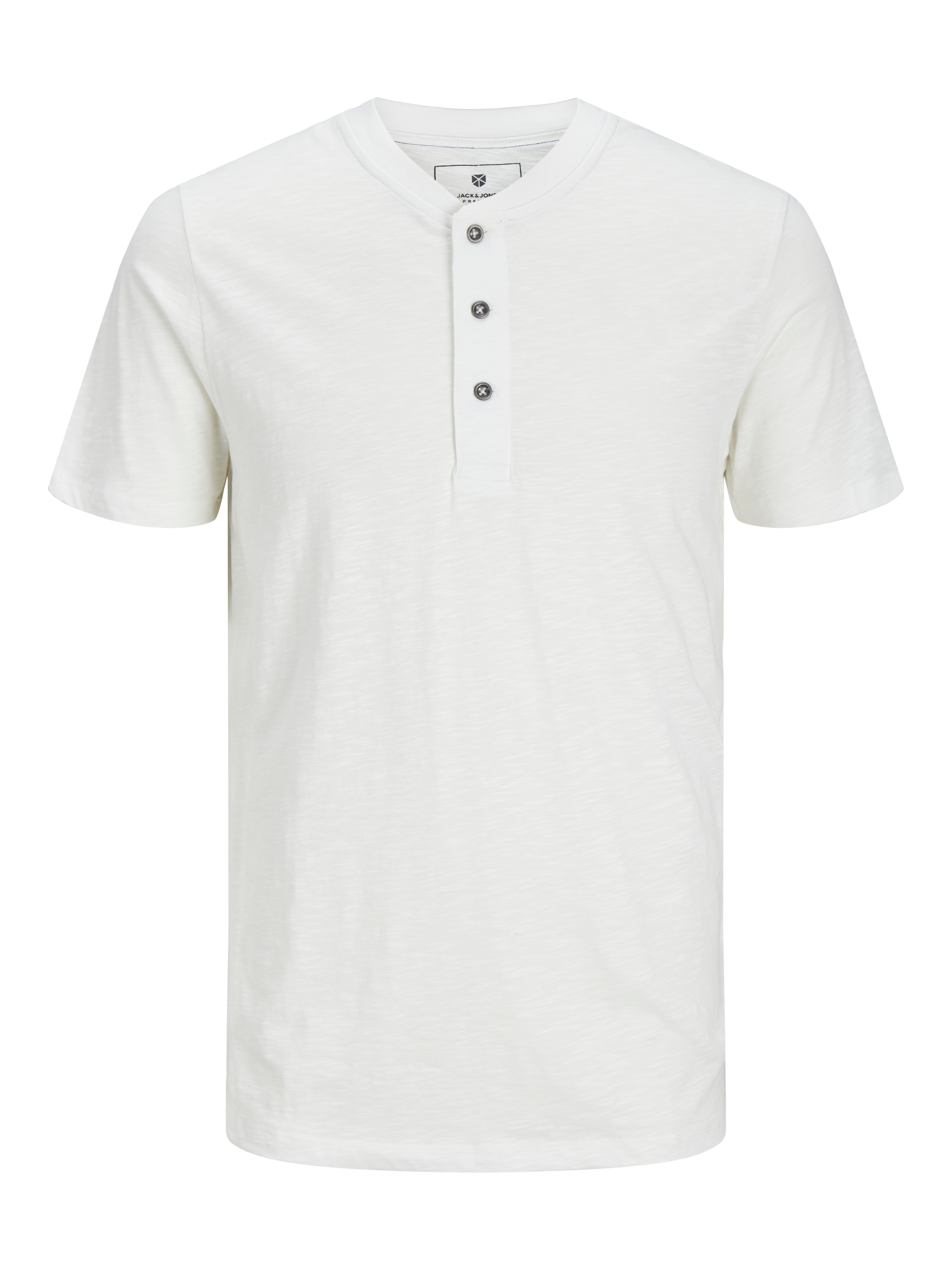 Thumbnail - Einfarbig T-shirt