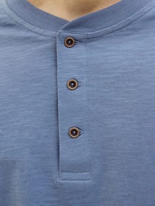 Jack & Jones T-shirt -Coronet Blue - 12257965