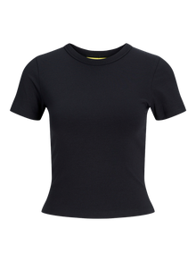 JJXX JXGIGI T-paita -Black - 12257984