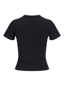 JJXX JXGIGI T-paita -Black - 12257984